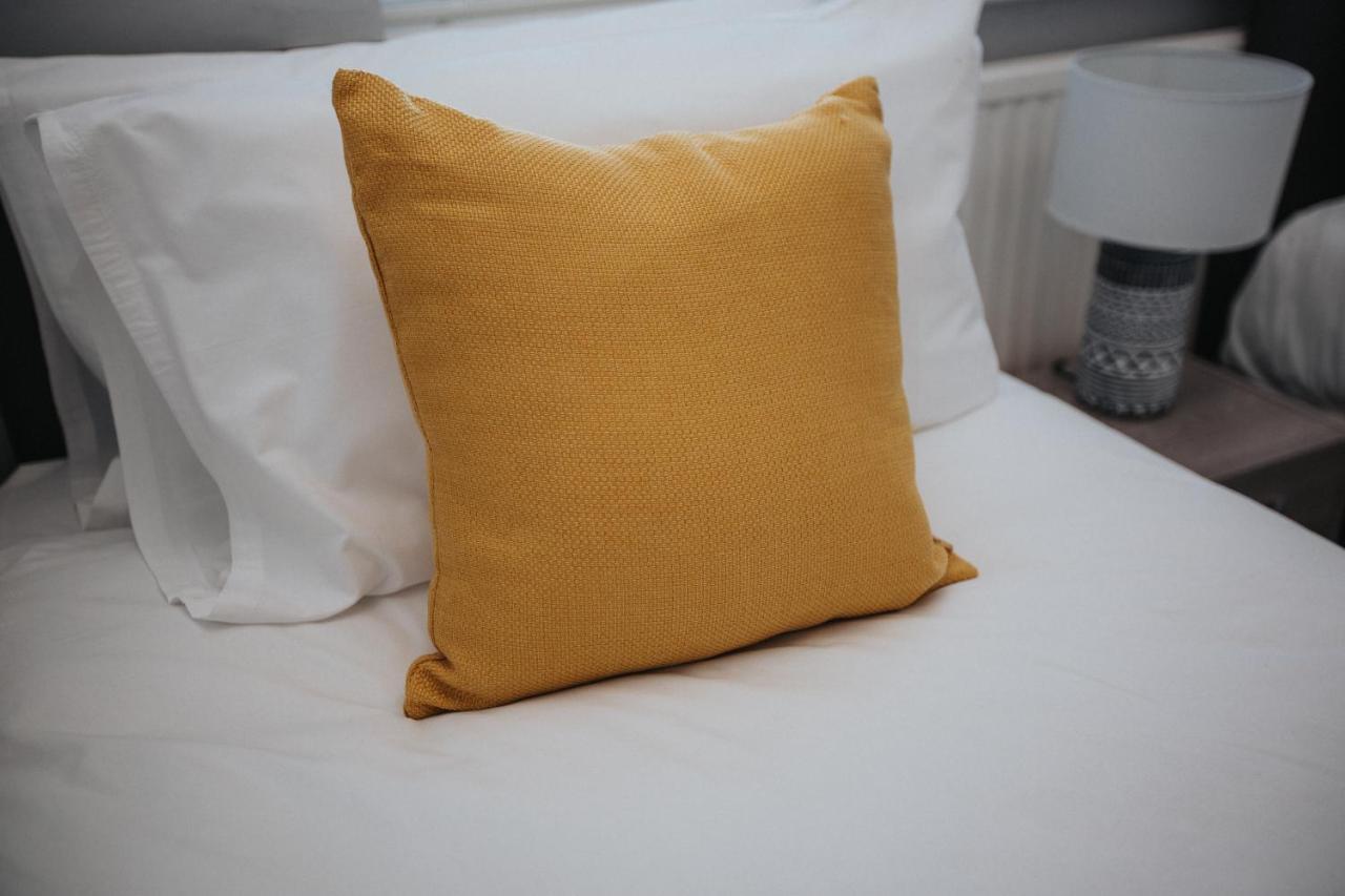 Curlew - 3 Bedrooms Wi-Fi, Parking, Contractors Thornton  Exteriér fotografie